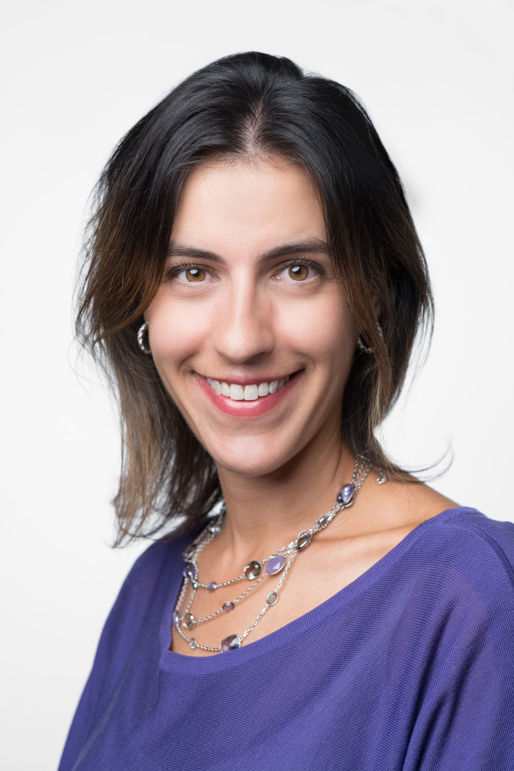 Jordana Bergman, JD, MA, Registered Psychotherapist