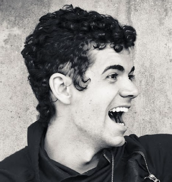 Mark LeRoy Mark LeRoy