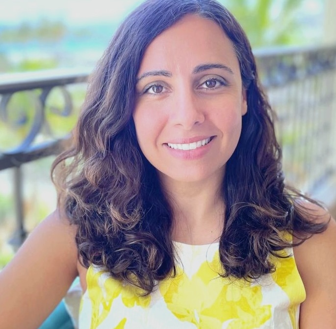 Vania Chopra Vania Chopra