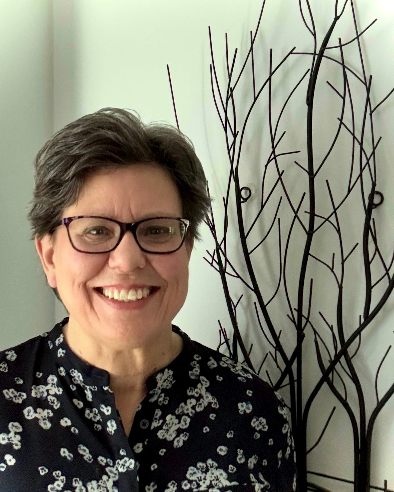 Alana Hunt, M.Ed, RP Alana Hunt, M.Ed, RP