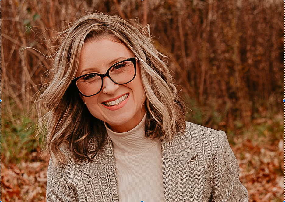 Christine Rossi-Wright B.Ed, MSW, RSW