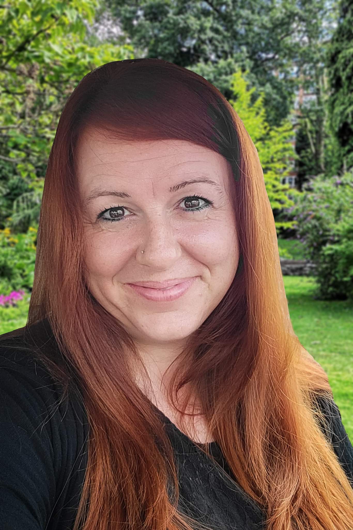 Amanda Meadows, MSW, RSW