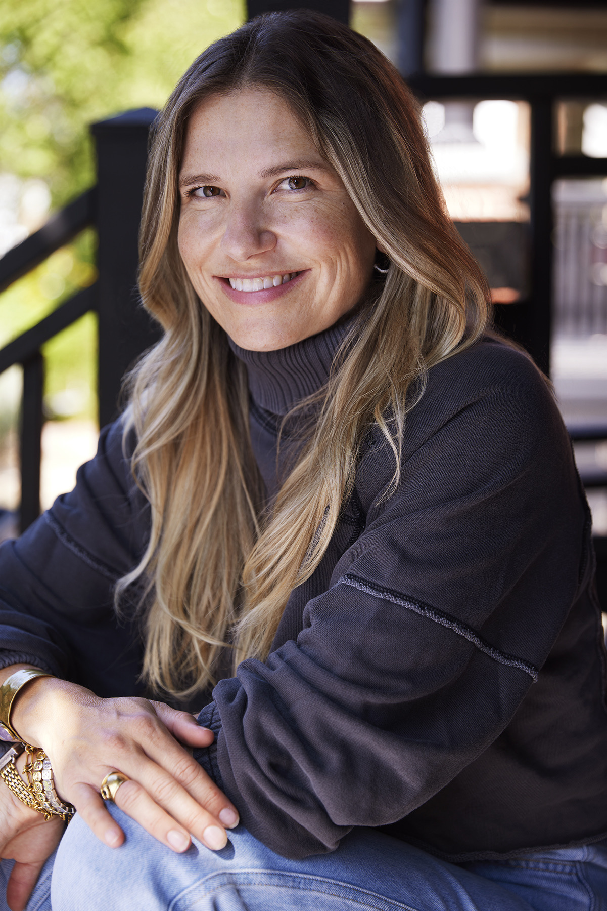 Sarah Jane Di Lorenzo