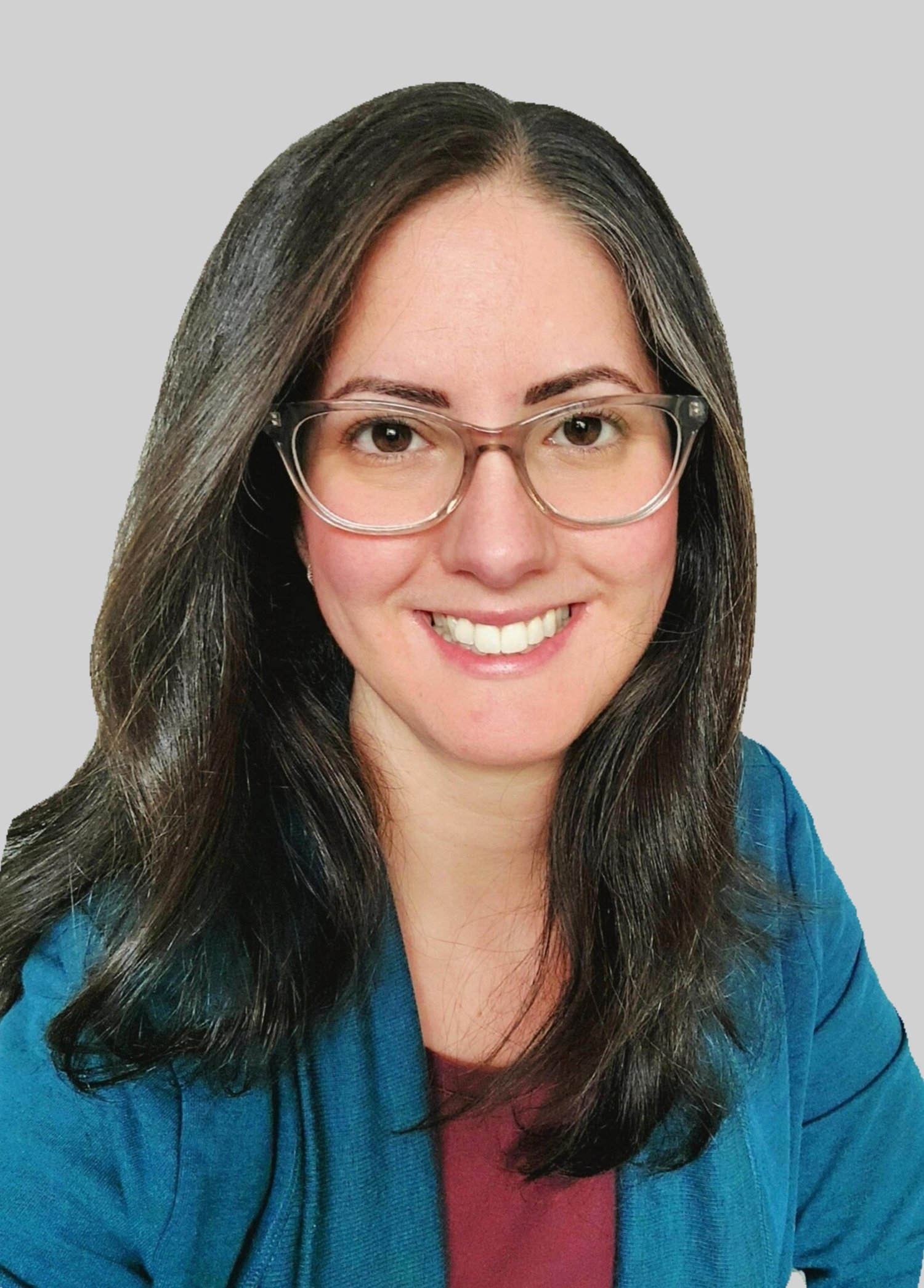 Cynthia Marques, MSW, RSW