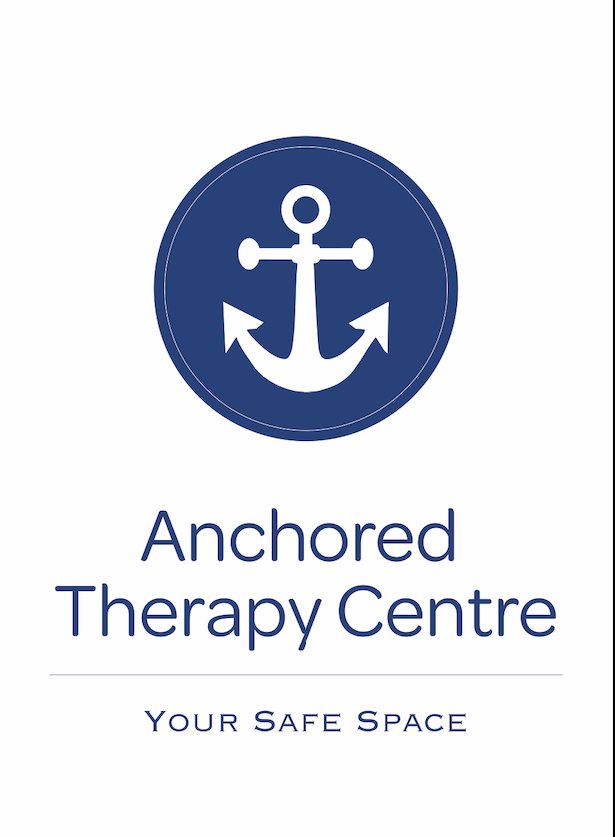 Joseph Bottros (Anchored Therapy Centre) Joseph Bottros (Anchored Therapy Centre)