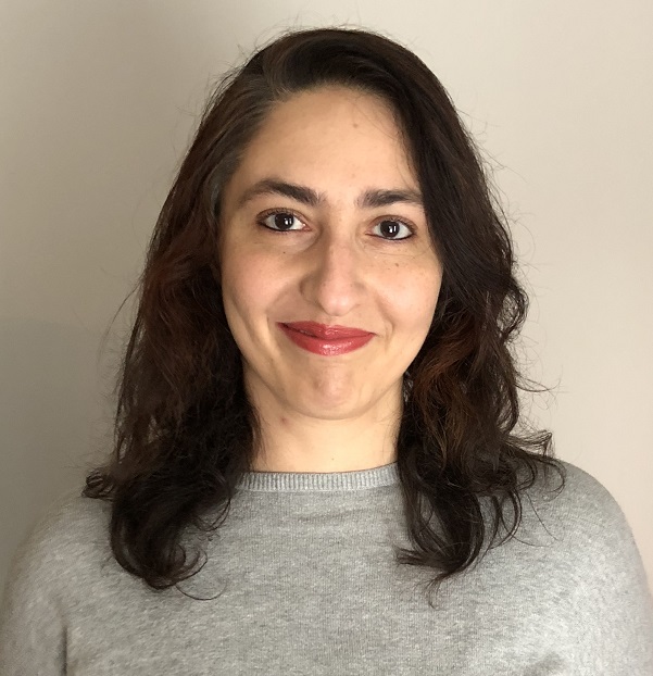 Jaswir Dhillon, M.A., RP