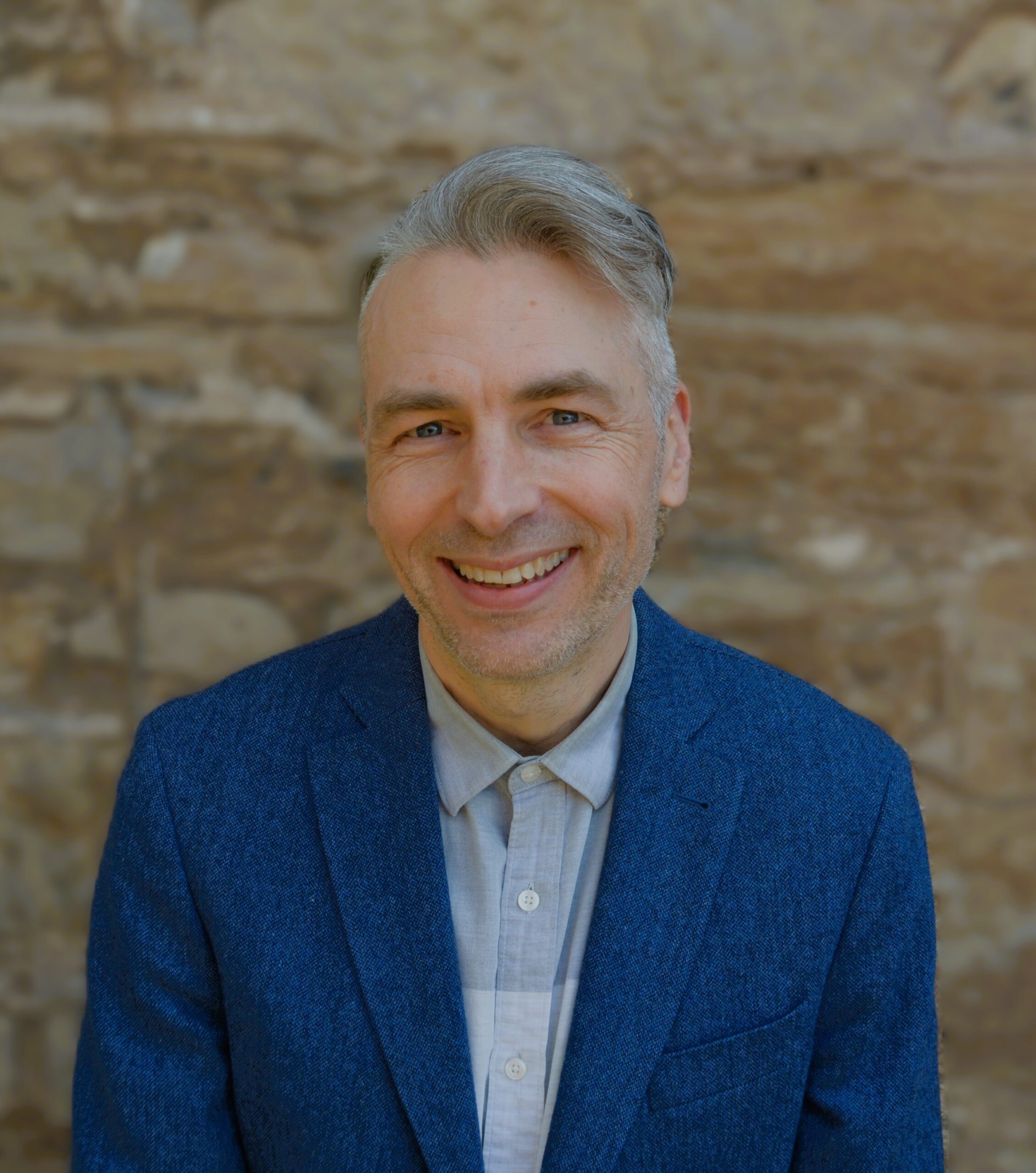 Rob McRae Rob McRae