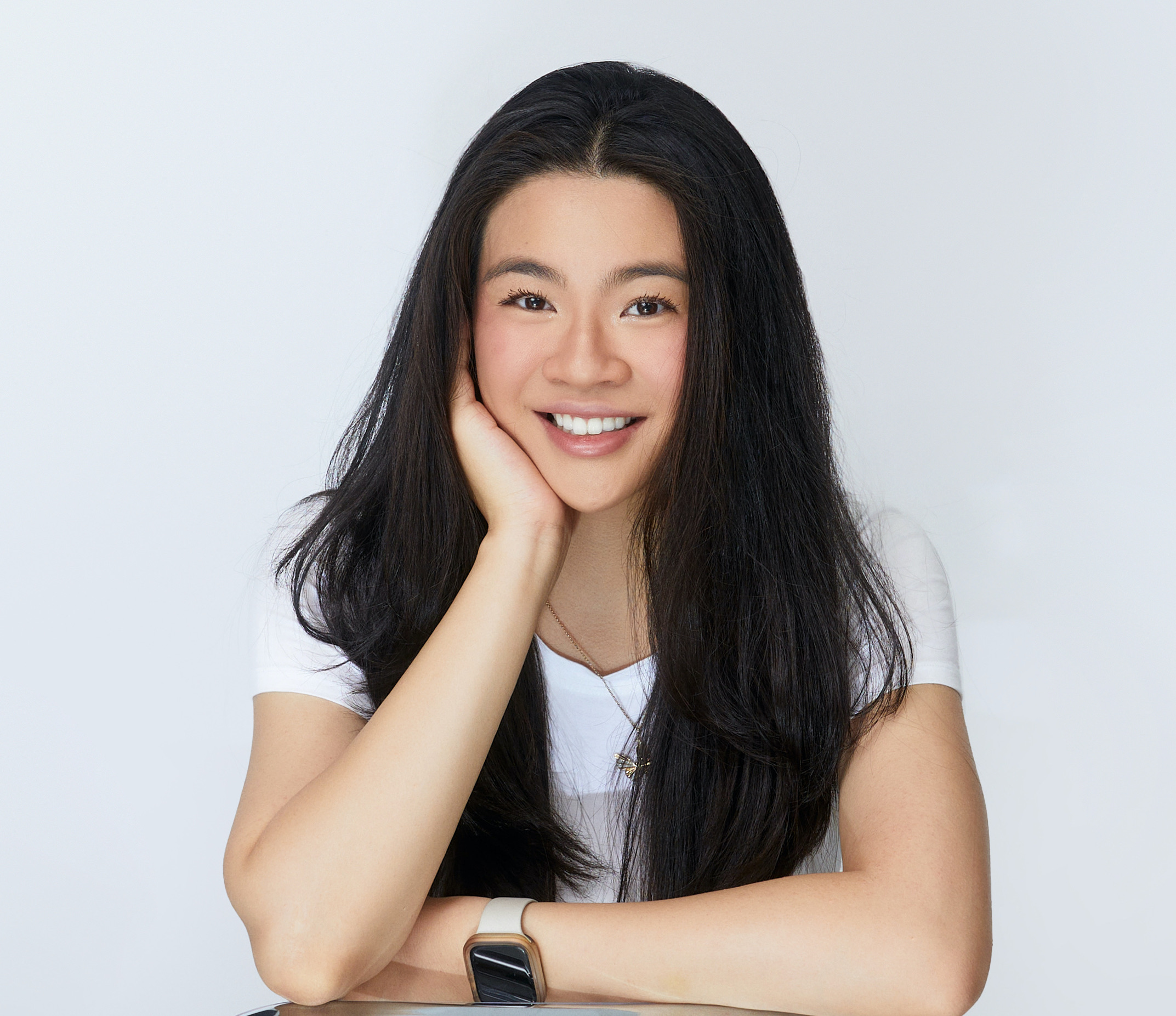 Susan Rose Tang